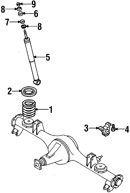 9REAR SUSPENSION. SUSPENSION COMPONENTS.https://images.simplepart.com/images/parts/motor/fullsize/4626445.png