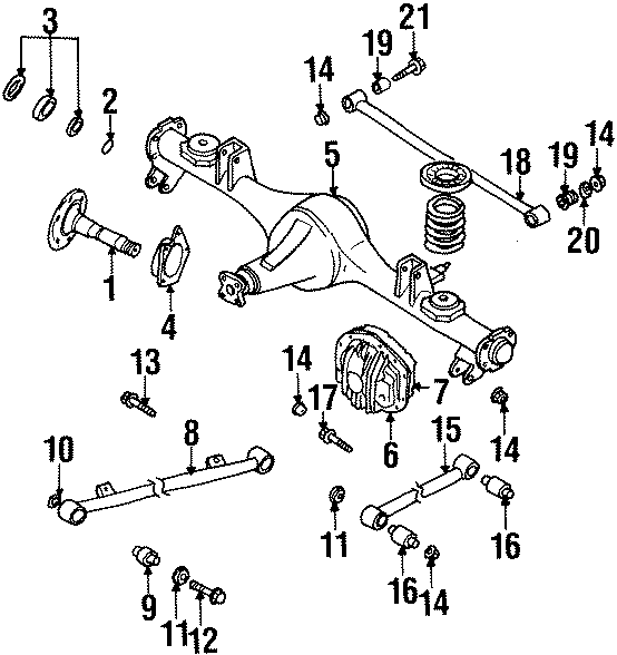 8REAR SUSPENSION. AXLE HOUSING.https://images.simplepart.com/images/parts/motor/fullsize/4626455.png