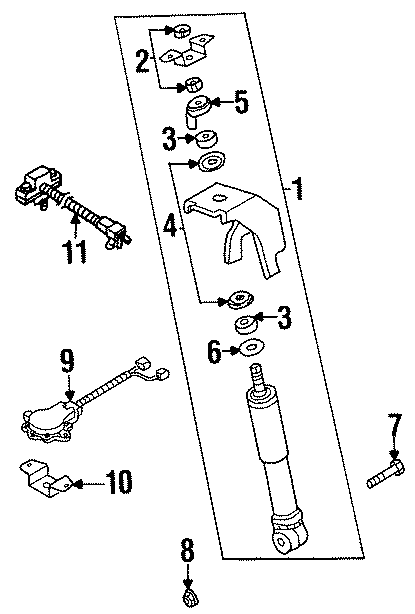 8FRONT SUSPENSION. SHOCKS & COMPONENTS.https://images.simplepart.com/images/parts/motor/fullsize/4626625.png