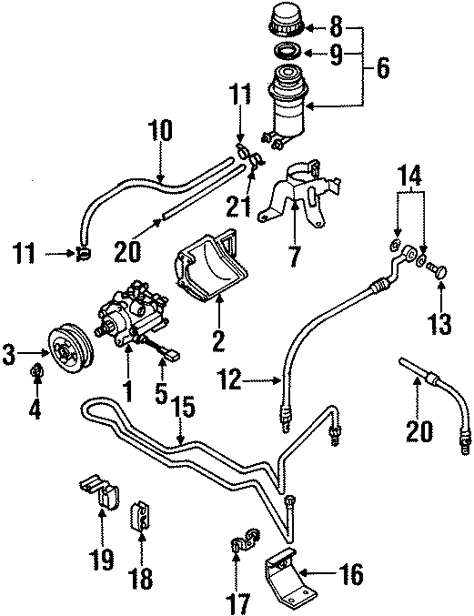 1STEERING GEAR & LINKAGE. PUMP & HOSES.https://images.simplepart.com/images/parts/motor/fullsize/4628215.png