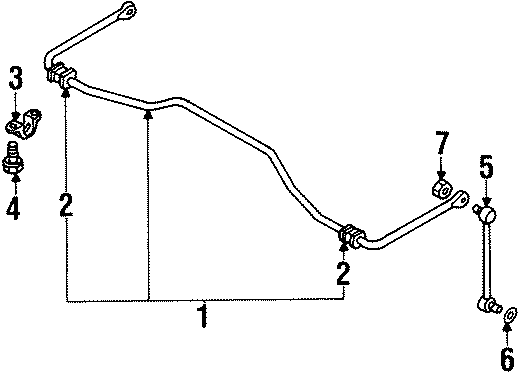 5REAR SUSPENSION. STABILIZER BAR & COMPONENTS.https://images.simplepart.com/images/parts/motor/fullsize/4628420.png