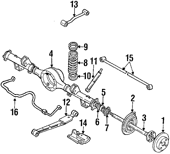 4REAR SUSPENSION. SUSPENSION COMPONENTS.https://images.simplepart.com/images/parts/motor/fullsize/463175.png