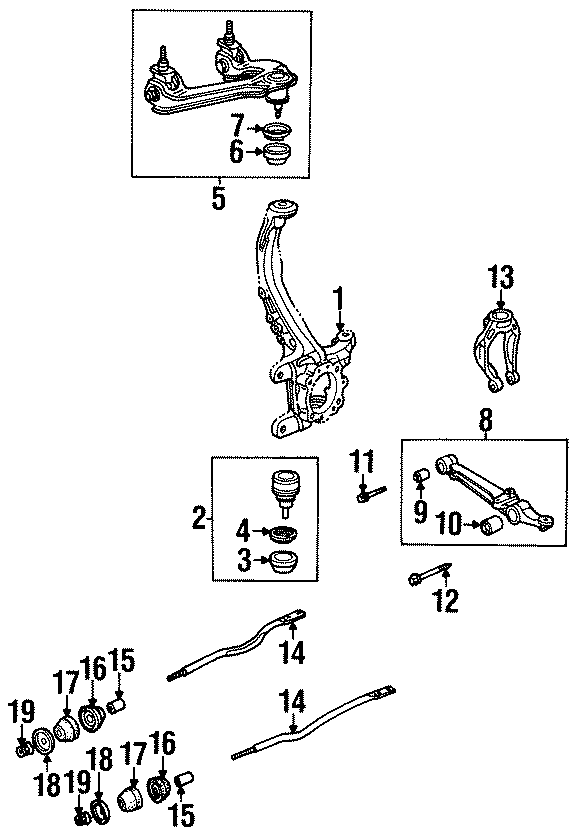 2FRONT SUSPENSION. SUSPENSION COMPONENTS.https://images.simplepart.com/images/parts/motor/fullsize/4635165.png