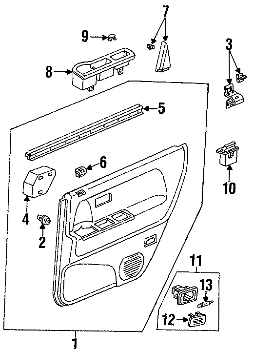 5REAR DOOR. INTERIOR TRIM.https://images.simplepart.com/images/parts/motor/fullsize/4635405.png