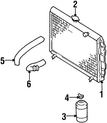 6RADIATOR & COMPONENTS.https://images.simplepart.com/images/parts/motor/fullsize/464039.png