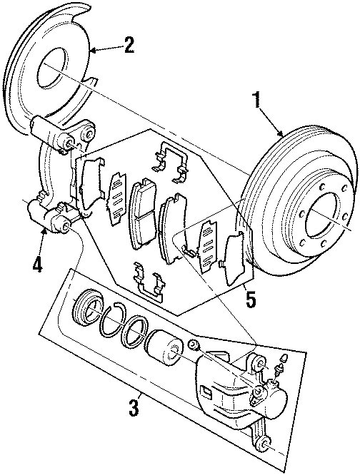 1REAR SUSPENSION. BRAKE COMPONENTS.https://images.simplepart.com/images/parts/motor/fullsize/4650458.png