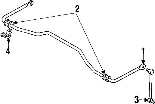 3REAR SUSPENSION. STABILIZER BAR & COMPONENTS.https://images.simplepart.com/images/parts/motor/fullsize/4650465.png