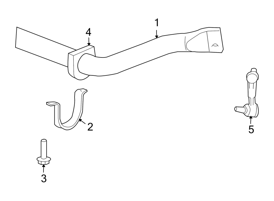 5FRONT SUSPENSION. STABILIZER BAR & COMPONENTS.https://images.simplepart.com/images/parts/motor/fullsize/4651205.png