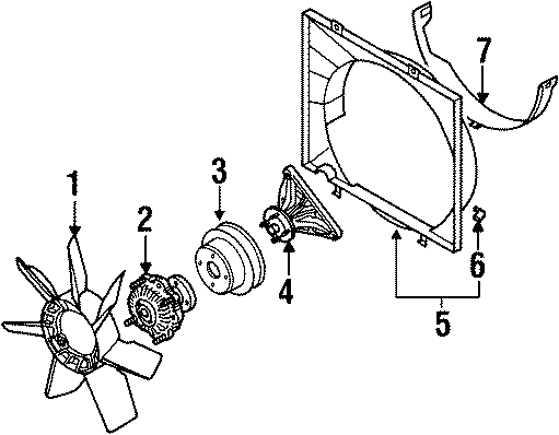 2COOLING FAN.https://images.simplepart.com/images/parts/motor/fullsize/4655040.png