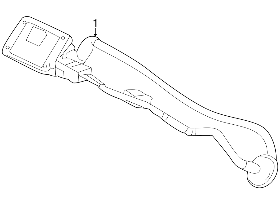 Diagram ELECTRICAL COMPONENTS. for your Jaguar