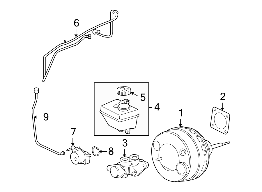 Diagram COWL. COMPONENTS ON DASH PANEL. for your 2010 Jaguar XF   