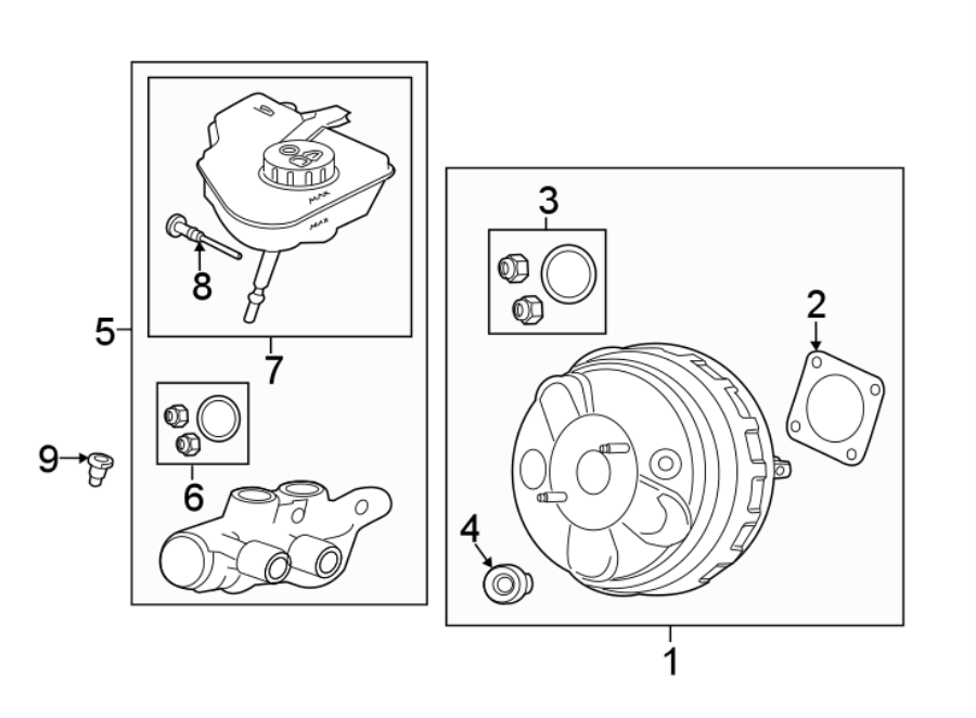 Diagram COWL. COMPONENTS ON DASH PANEL. for your Jaguar XE  