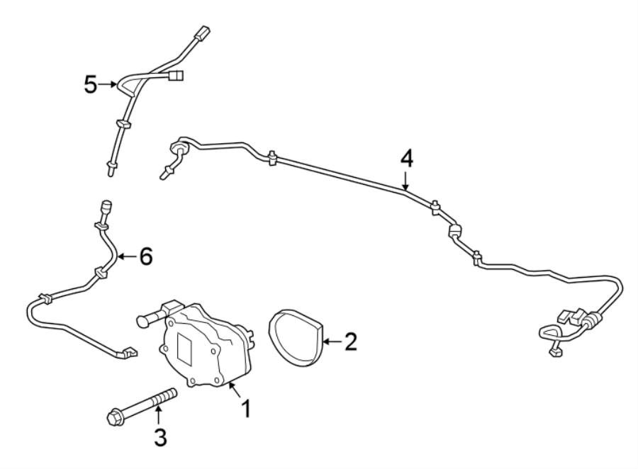 Diagram COWL. COMPONENTS ON DASH PANEL. for your 2018 Jaguar XE   