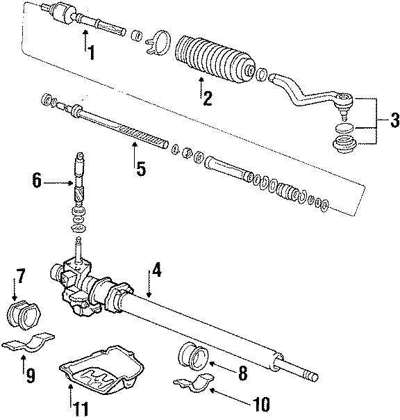 3STEERING GEAR & LINKAGE.https://images.simplepart.com/images/parts/motor/fullsize/4800130.png