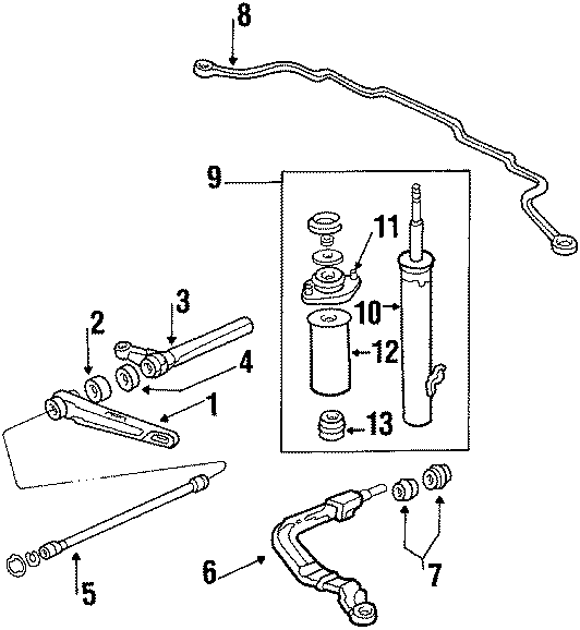 2FRONT SUSPENSION. SUSPENSION COMPONENTS.https://images.simplepart.com/images/parts/motor/fullsize/4801110.png