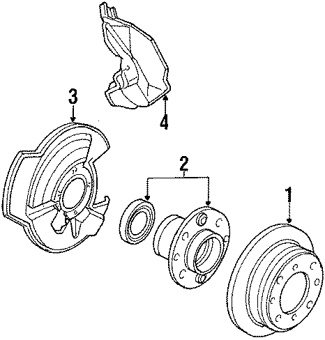 2REAR SUSPENSION. BRAKE COMPONENTS.https://images.simplepart.com/images/parts/motor/fullsize/4803450.png