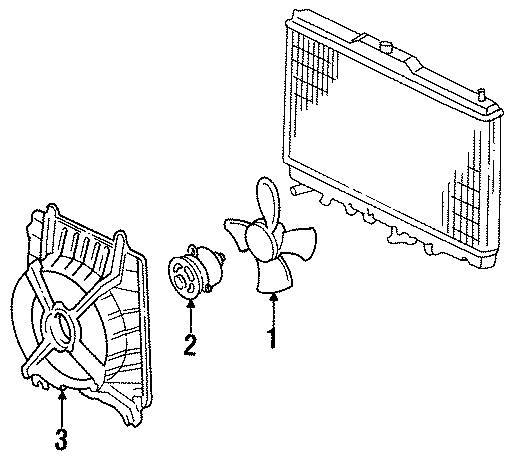 1COOLING FAN.https://images.simplepart.com/images/parts/motor/fullsize/4805062.png