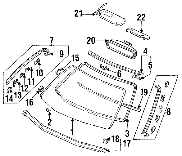 15WINDSHIELD. GLASS.https://images.simplepart.com/images/parts/motor/fullsize/4805165.png