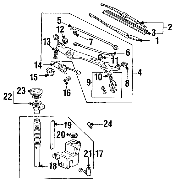 3WINDSHIELD. WIPER & WASHER COMPONENTS.https://images.simplepart.com/images/parts/motor/fullsize/4805167.png