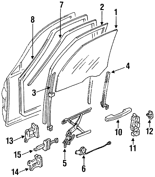 12FRONT DOOR. GLASS & HARDWARE.https://images.simplepart.com/images/parts/motor/fullsize/4805215.png