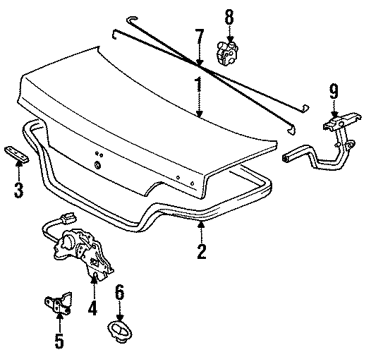 6TRUNK LID. LID & COMPONENTS.https://images.simplepart.com/images/parts/motor/fullsize/4805275.png