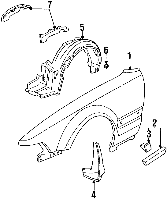 6FENDER & COMPONENTS.https://images.simplepart.com/images/parts/motor/fullsize/4806090.png