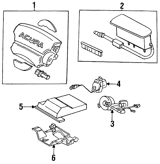 4RESTRAINT SYSTEMS. AIR BAG COMPONENTS.https://images.simplepart.com/images/parts/motor/fullsize/4806600.png