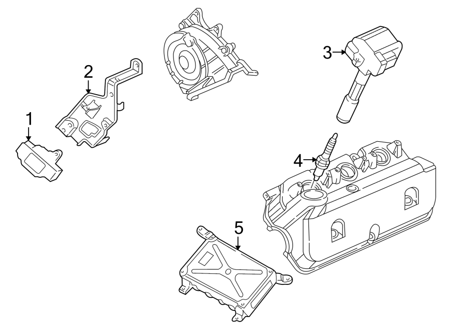 IGNITION SYSTEM.