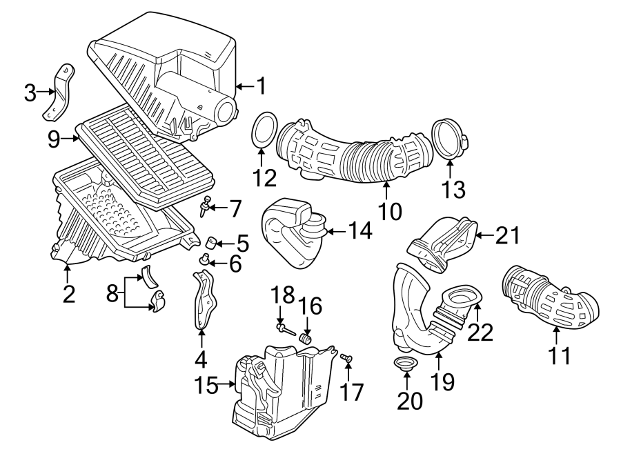 6ENGINE / TRANSAXLE. AIR INTAKE.https://images.simplepart.com/images/parts/motor/fullsize/4808230.png