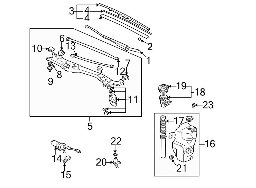 2WINDSHIELD. WIPER & WASHER COMPONENTS.https://images.simplepart.com/images/parts/motor/fullsize/4808415.png