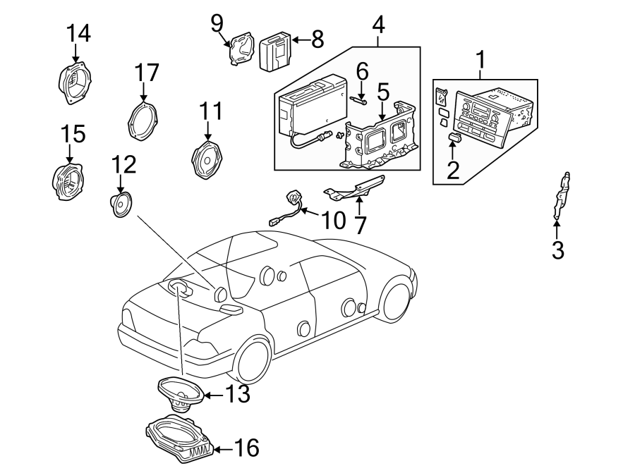 1INSTRUMENT PANEL. SOUND SYSTEM.https://images.simplepart.com/images/parts/motor/fullsize/4808460.png