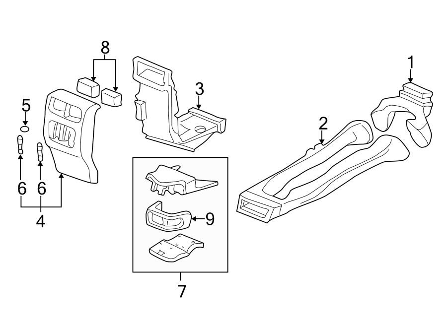 6CONSOLE. DUCTS.https://images.simplepart.com/images/parts/motor/fullsize/4808480.png