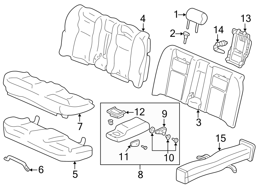 2SEATS & TRACKS. REAR SEAT COMPONENTS.https://images.simplepart.com/images/parts/motor/fullsize/4808520.png