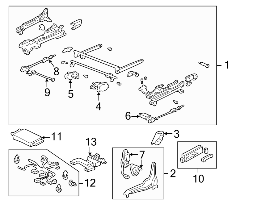 2SEATS & TRACKS. TRACKS & COMPONENTS.https://images.simplepart.com/images/parts/motor/fullsize/4808530.png