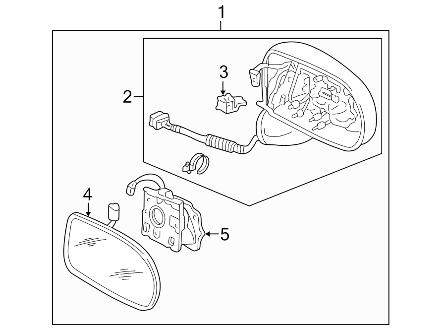 5FRONT DOOR. OUTSIDE MIRRORS.https://images.simplepart.com/images/parts/motor/fullsize/4808640.png