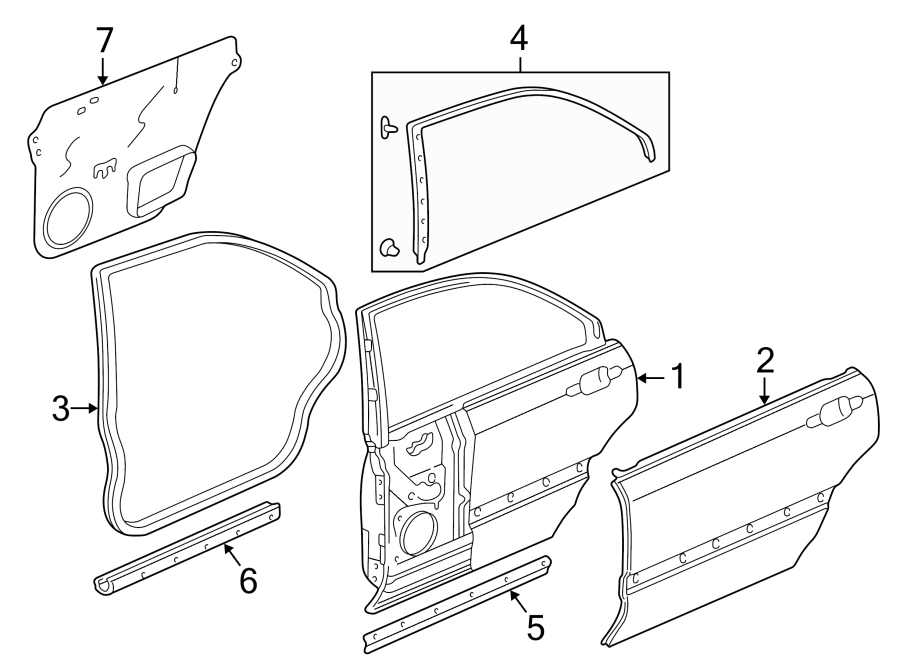 1REAR DOOR. DOOR & COMPONENTS.https://images.simplepart.com/images/parts/motor/fullsize/4808680.png