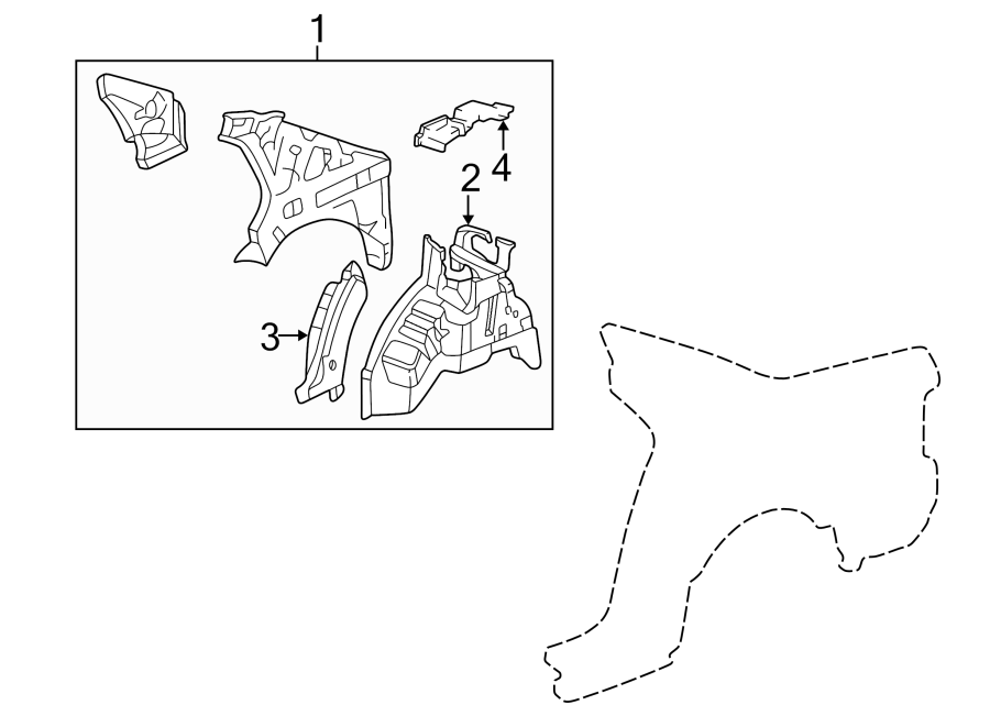 4QUARTER PANEL. INNER STRUCTURE.https://images.simplepart.com/images/parts/motor/fullsize/4808760.png