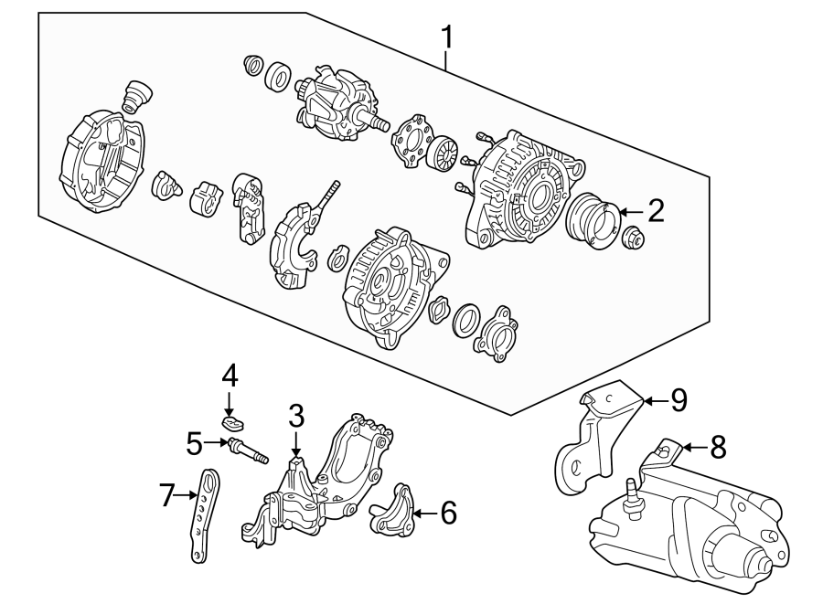 6Alternator. Starter.https://images.simplepart.com/images/parts/motor/fullsize/4809160.png