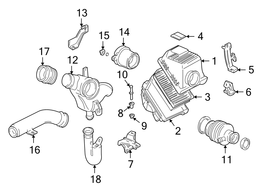 11Engine / transaxle. Air intake. Engine parts.https://images.simplepart.com/images/parts/motor/fullsize/4809180.png