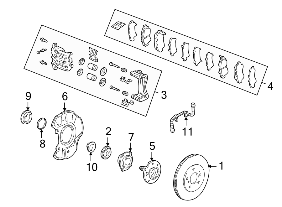 8FRONT SUSPENSION. BRAKE COMPONENTS.https://images.simplepart.com/images/parts/motor/fullsize/4809230.png