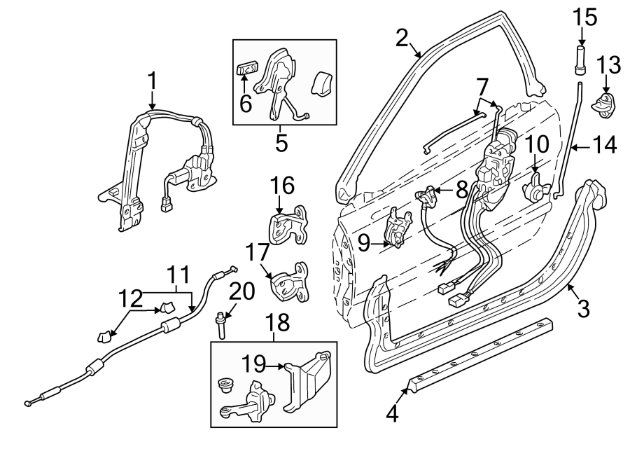 6Lock & hardware.https://images.simplepart.com/images/parts/motor/fullsize/4809410.png