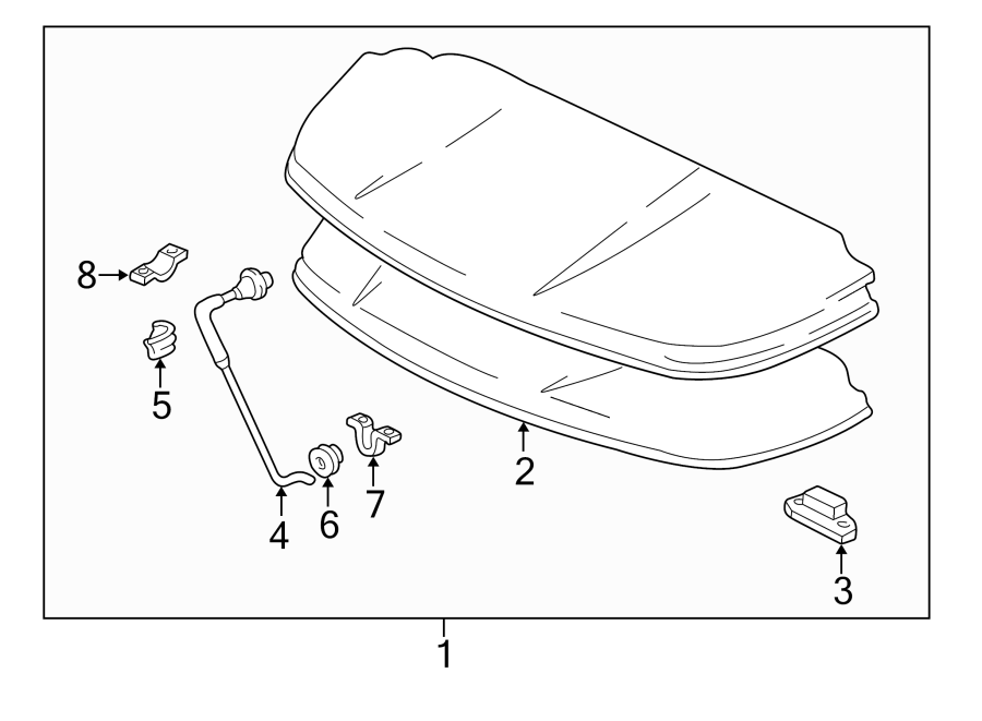 5ENGINE LID. LID & COMPONENTS.https://images.simplepart.com/images/parts/motor/fullsize/4809510.png