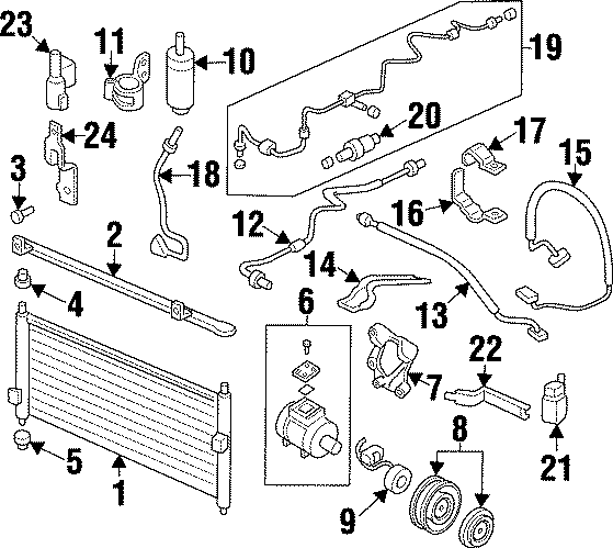 8AIR CONDITIONER & HEATER. COMPRESSOR & LINES. CONDENSER.https://images.simplepart.com/images/parts/motor/fullsize/4810050.png