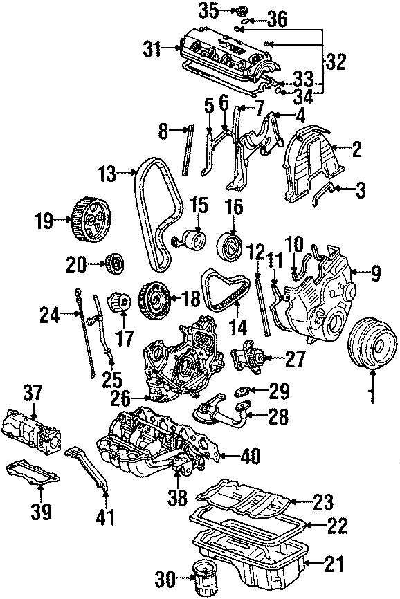 35ENGINE / TRANSAXLE. ENGINE PARTS.https://images.simplepart.com/images/parts/motor/fullsize/4810135.png