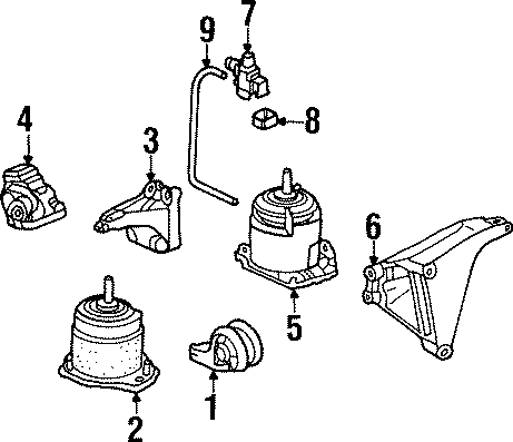 7ENGINE / TRANSAXLE. ENGINE & TRANS MOUNTING.https://images.simplepart.com/images/parts/motor/fullsize/4810144.png