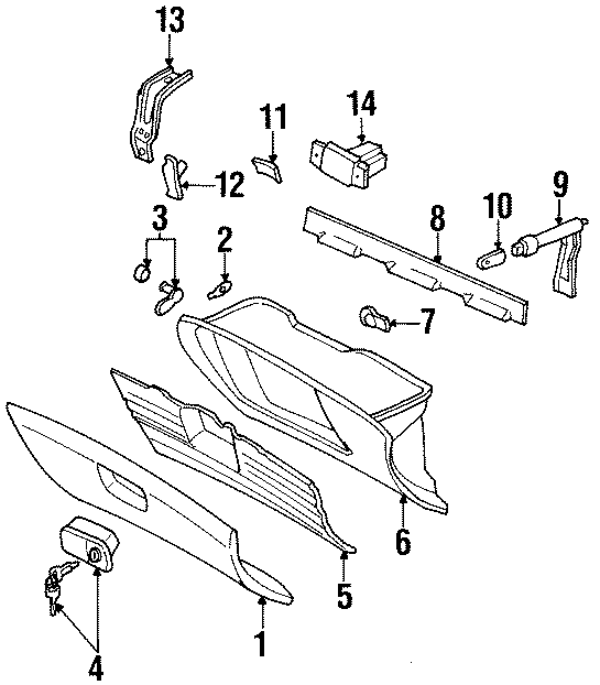 4INSTRUMENT PANEL. GLOVE BOX.https://images.simplepart.com/images/parts/motor/fullsize/4810245.png