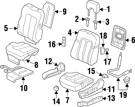 3SEATS & TRACKS. FRONT SEAT COMPONENTS.https://images.simplepart.com/images/parts/motor/fullsize/4810282.png