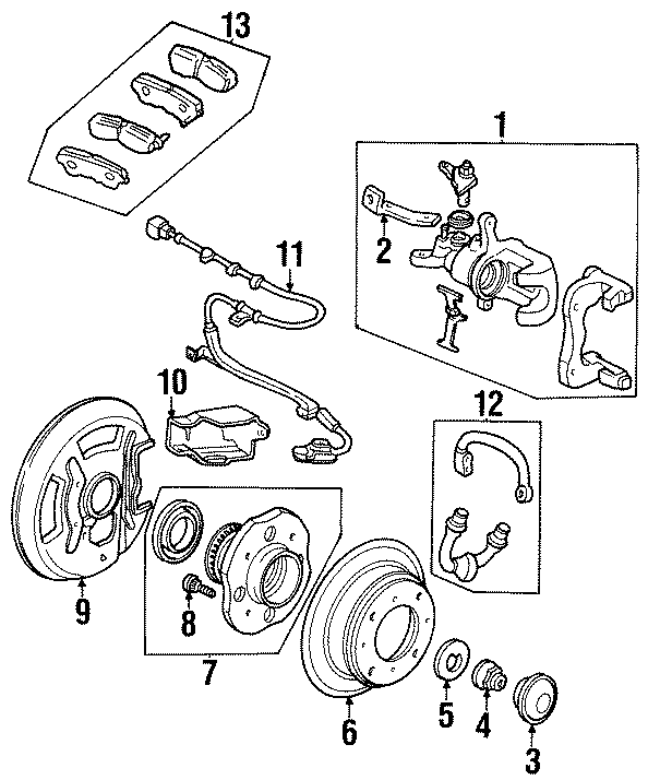 7REAR SUSPENSION. BRAKE COMPONENTS.https://images.simplepart.com/images/parts/motor/fullsize/4810400.png