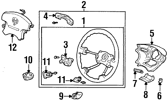 6STEERING WHEEL & TRIM.https://images.simplepart.com/images/parts/motor/fullsize/4810490.png