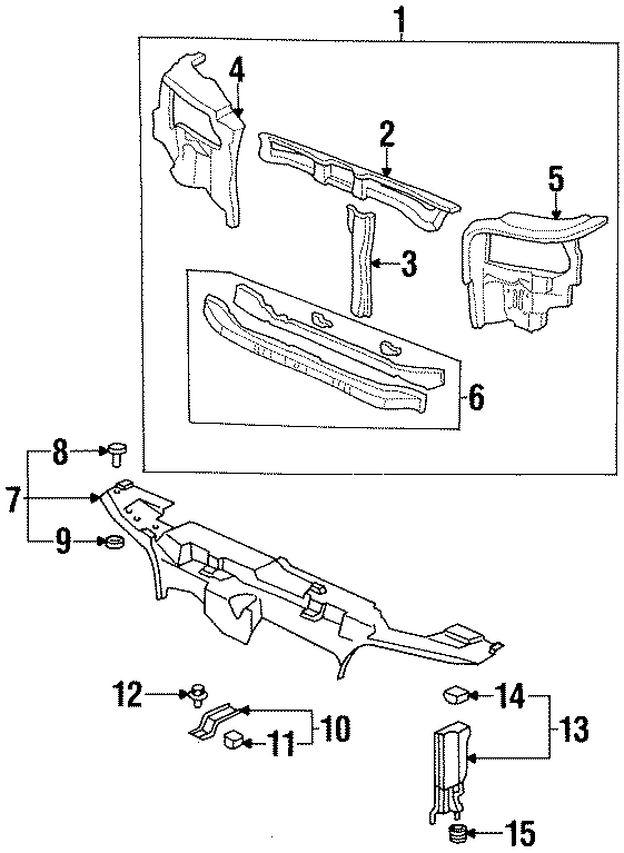 15RADIATOR SUPPORT.https://images.simplepart.com/images/parts/motor/fullsize/4810500.png